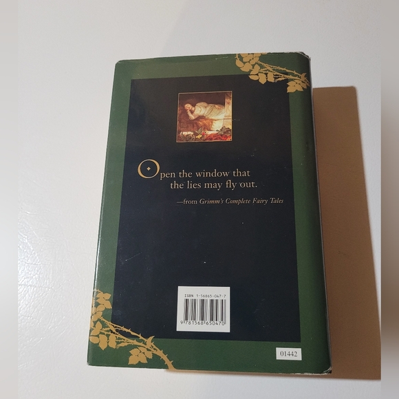 Grimm's Complete Fairy Tales - Picture 3 of 7
